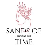 Sands of Time(@DC_Ancient_Art) 's Twitter Profile Photo