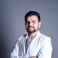 Dr.Ali Al-Hadri | د.علي الحدري (@hadridr) Twitter profile photo