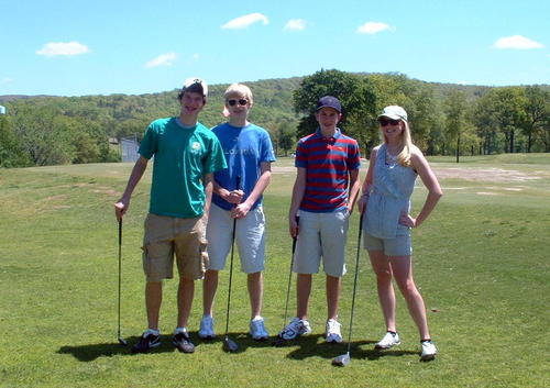 FPCA Youth Group