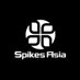 Spikes Asia (@SpikesAsia) Twitter profile photo