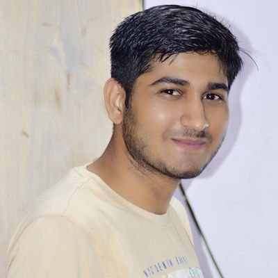 VijayVariya7's profile picture. 