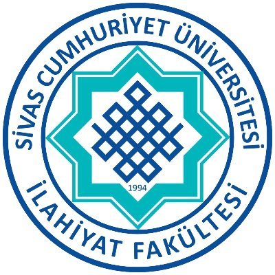 Sivas Cumhuriyet Üniversitesi İlahiyat Fakültesi Resmi Hesabıdır. Sadece Duyuru ve Bilgilendirme amaçlıdır. Resmi bir işlem yapılmaz.