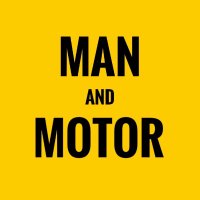 Man And Motor(@ManAndMotor) 's Twitter Profile Photo