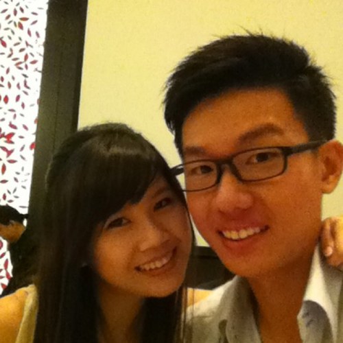 yuanuo's profile picture. 