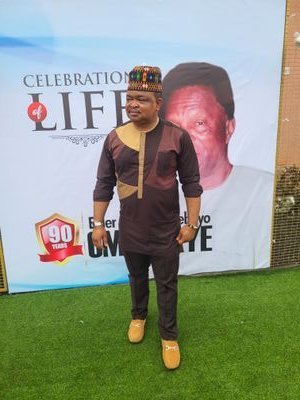 AbbyOje's profile picture. 