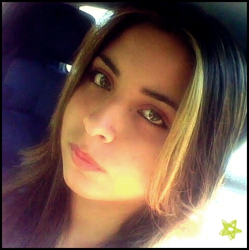 Sou a princesinha q naum nasceu no castelo e sim a q nasceu pra enfrentar os obstáculos da Viida...