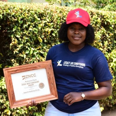 sharosfn's profile picture. Managing Director,  Legacy Air Conditioning| Entreprenuer| Big Heart Legacy Builder