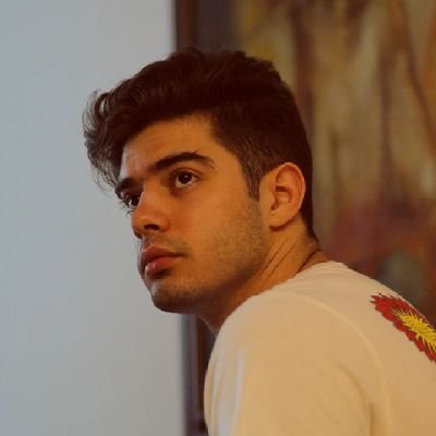 ValenteAlvarez's profile picture. 柔
術

A veces hago soniditos con la compu