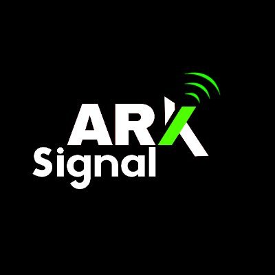 Ark Signal channel has been created to showcase an array of content. We foresee the future of gaming and crypto being a massive part of everyday lives.