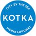 Merikaupunki Kotka (@kotkankaupunki) Twitter profile photo