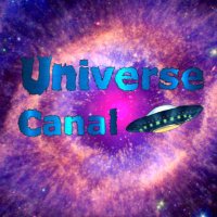 Universe Canal(@universecanal) 's Twitter Profile Photo