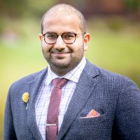 Yashutosh Joshi (@yashutoshjoshi) 's Twitter Profile