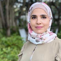 Eman Abukmail (she/her) 🇵🇸 🇦🇺 (@eabukmail) 's Twitter Profile