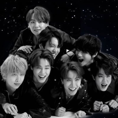 (REST) andrea ♡s bts⁷さんのプロフィール画像