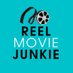 ReelMovieJunkie 🎥 (@ReelMovieJunkie) Twitter profile photo