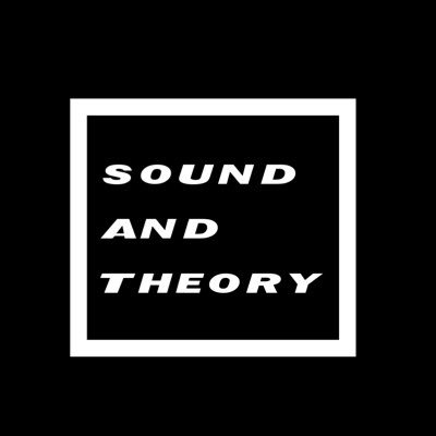 Sound & Theory Blog