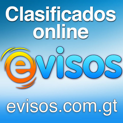 Avisos clasificados gratis en Guatemala! Publicá aquí http://t.co/P7t6c3OxRM