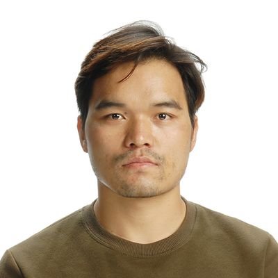 TejinMagar's profile picture. I'm a student