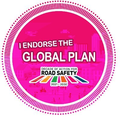 UN Road Safety Collaboration official X channel dedicated to the Decade of Action for Road Safety 2021-2030. Together we can save millions of lives.