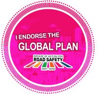UN Road Safety (@unrsc) 's Twitter Profile Photo UN Road Safety (@unrsc) 's Twitter Profile Photo