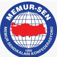 Tunceli Memur Sen(@memursen62) 's Twitter Profile Photo