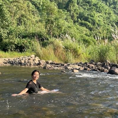 namlungheile's profile picture. Being myself