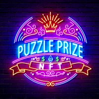 Puzzle Prize NFT (@puzzle_nft) Twitter profile photo