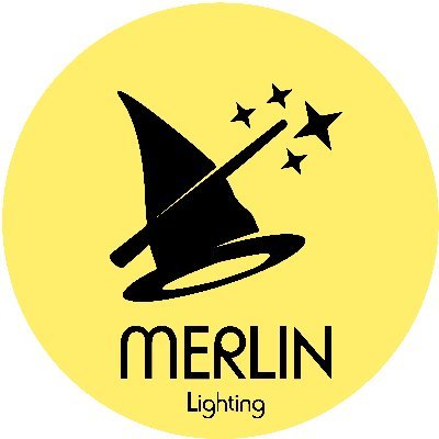 MERLIN LIGHTING IS UP & RUNNING
follow MERLIN & You WILL Learn More
About LIGHTING than YOU Thought Possible!