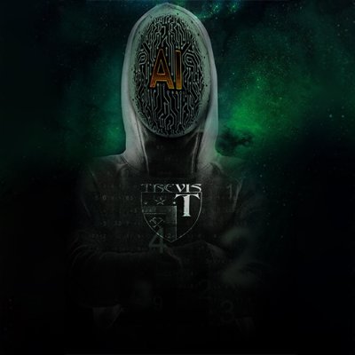 Wamuthen1Trevis's profile picture. web developer