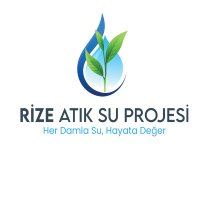 Rize Atıksu Projesi(@rizeatiksuproje) 's Twitter Profile Photo