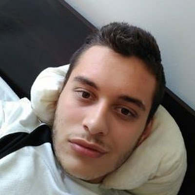 StoanovDido's profile picture. 