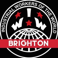 Brighton IWW 🐈⬛ (@iwwbrighton) 's Twitter Profile Photo Brighton IWW 🐈⬛ (@iwwbrighton) 's Twitter Profile Photo