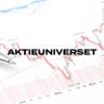 aktieuniverset's profile picture. Tovholdere på denne profil er tech investor Mads Christiansen og tidligere badminton spiller Mathias Boe.