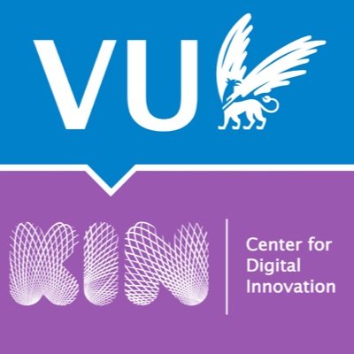 VU KIN Center for Digital Innovation