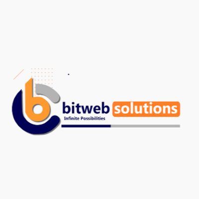 bitwebke's profile picture. 