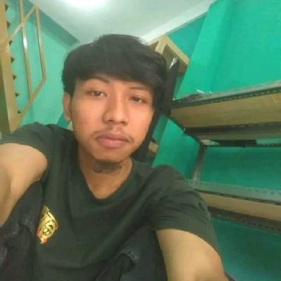 hikamfajri1 Profile Picture