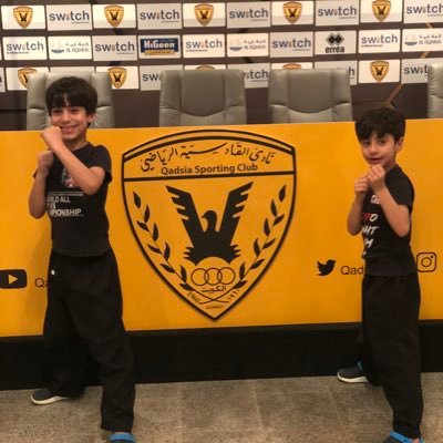 المنسق العام للعلاقات العامة بنادي القادسية Qadsia Club Public Relations Coordinator ، وعضو مجلس إدارة الاتحاد الكويتي للاسكواش سابقاً