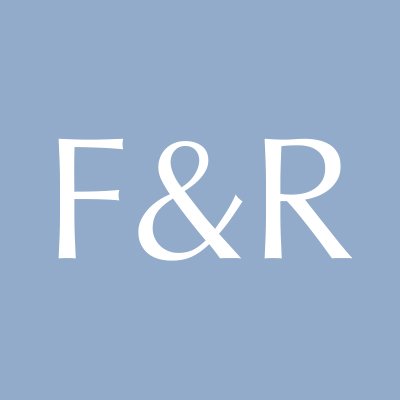 Logo de la société Froth & Rind