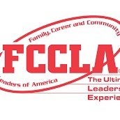Family, Career and Community Leaders of America (FCCLA) is a national Career and Technical Student Organization (CTSO) for young men and women at Canyon High.