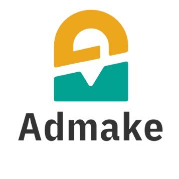 アドメイク株式会社 Admake Fight Twitter