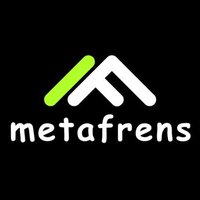 Metafrens (@metafrens) 's Twitter Profile Photo Metafrens (@metafrens) 's Twitter Profile Photo