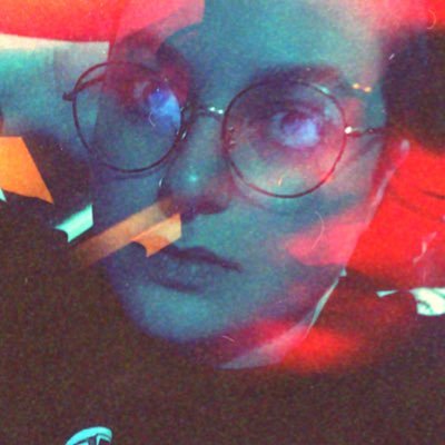She/They 👻 spooky nerd 🍄 Sagiqueerius ♐️🌈 neurodivergent 🧠 counselling student 📚 Pākehā
