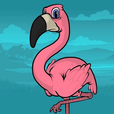 Pink Flamingo Social Club is a collection of 3333 hand-drawn, MULTI-CHAIN Flamingos. $FTM $AVAX $MATIC SOLD OUT! $ETH#MOOAR MINT https://t.co/XU4OQAr00T