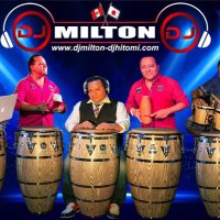 DjMilton Peru(@Djmiltonmg) 's Twitter Profile Photo