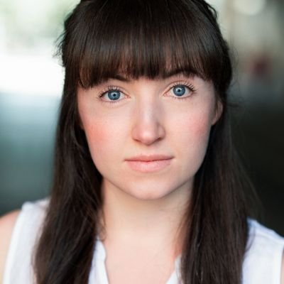 Actor, facilitator, musician & improviser.
Northern naturalised Londoner.
I have a podcast with my dad.
🎭🎺🏵️🏳️🌈🖖
she/her