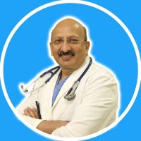 Dr. Praveen Chandra(@_PraveenChandra) 's Twitter Profile Photo