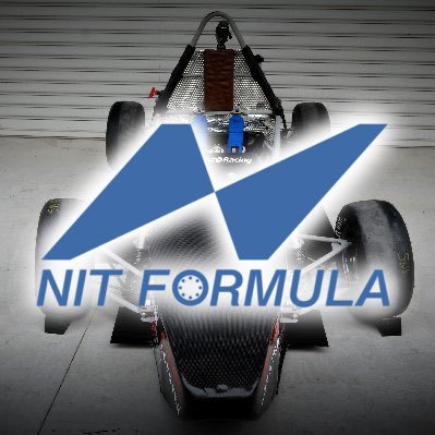 西日本工業大学で1人乗りレーシングカーの開発・製作・チーム運営などを学生が行う、学生フォーミュラの活動をしている「NIT Formula Obase Racing」です。展示予定や活動内容などを発信していきます。新入部員・スポンサー様募集中です!詳しくはDMもしくはメールまで! || 2023年カーナンバー42