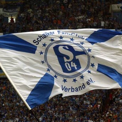 Visit Schalke 04 Archiv Profile
