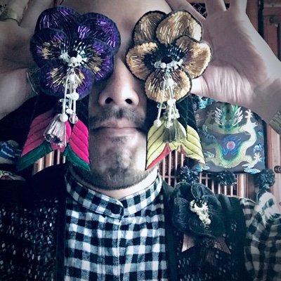 masadonna's profile picture. 哀家是太后
所以什麼都可以