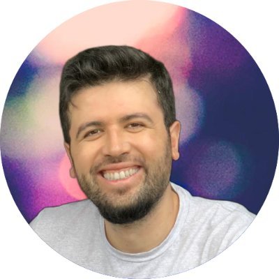 fatihsametC's profile picture. remember remember the fifth of september
@feedgage & @artiwise